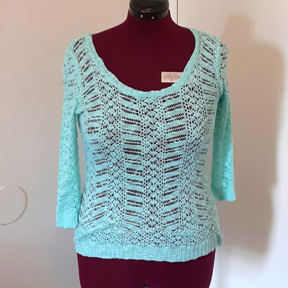 Maurice's Sweater (#0003)